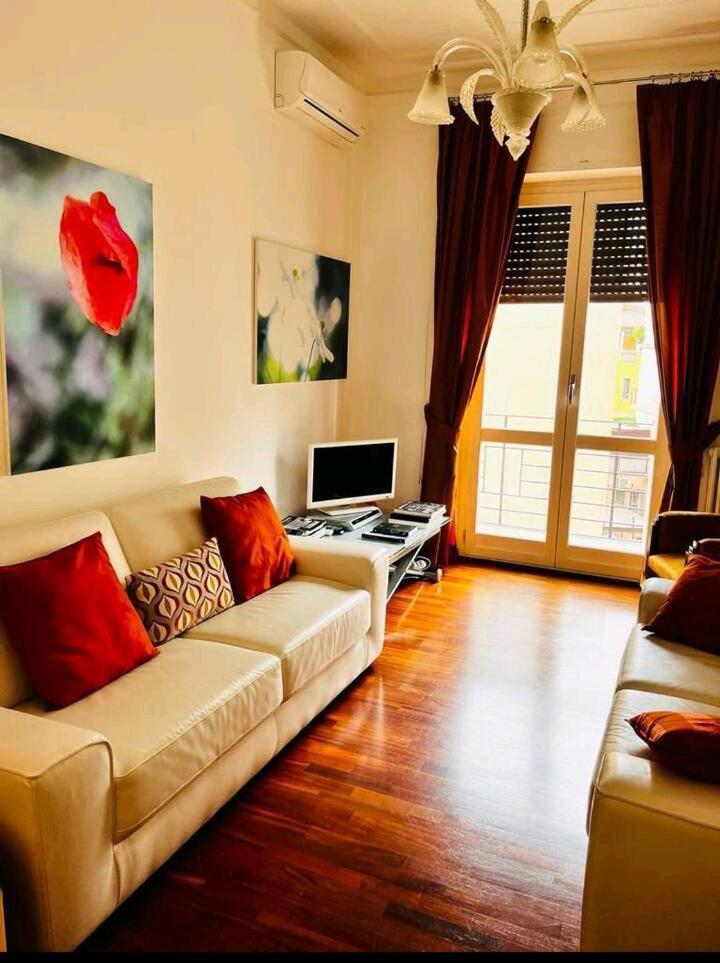 Atmosfera E Luce Apartamento