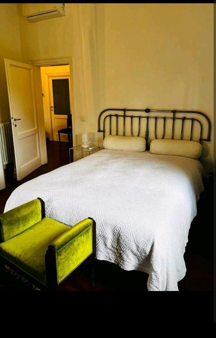Apartamento Atmosfera E Luce *