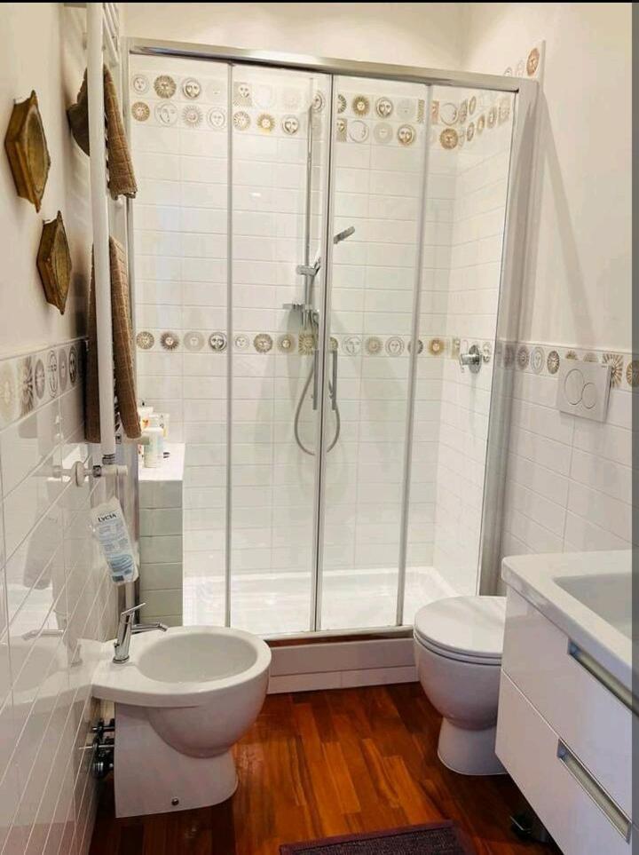 Apartamento Atmosfera E Luce *